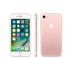 APPLE iPhone 7 32GB Rose Gold MN912PM/A w NEONET