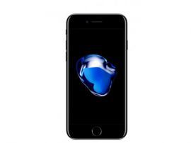 APPLE iPhone 7 128GB Jet Black MN962PM/A w NEONET