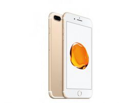 APPLE iPhone 7 Plus 32GB Gold MNQP2PM/A w NEONET