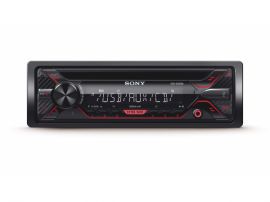 SONY CDX-G1200U w NEONET