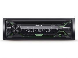 SONY CDX-G1202U w NEONET