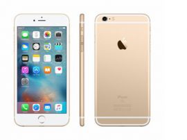 APPLE iPhone 6S Plus 32GB Gold MN2X2PM/A