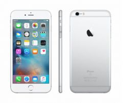 APPLE iPhone 6S Plus 32GB Silver MN2W2PM/A