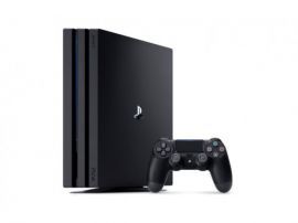 SONY Playstation 4 Pro 1TB w NEONET