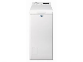 ELECTROLUX PRALKA EWT1266ELW