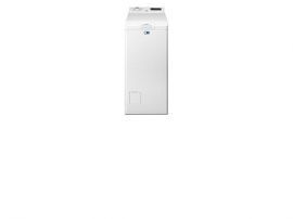 ELECTROLUX EWT11366HGW