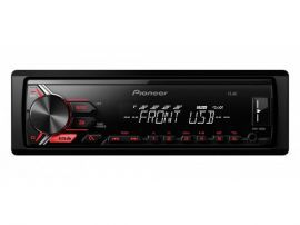 PIONEER MVH-190UB w NEONET