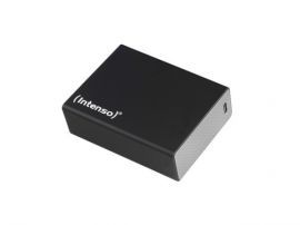 INTENSO Power Bank 6600mAh  ST6600 w NEONET