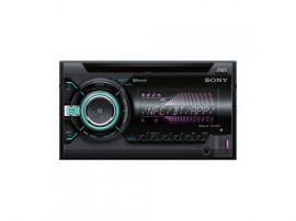 SONY WX-900UI