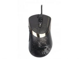 TRACER Mysz  XGame V-Track F4 USB