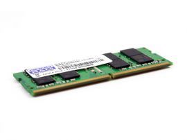 GOODRAM Pamięć SODIMM DDR4 8GB do laptopówGR2133S464L15/8G SODIMM 8GB 2133MHz CL15