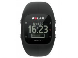 POLAR A300 Black