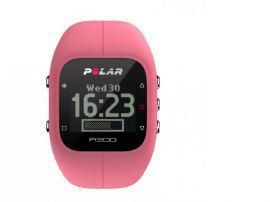 POLAR A300 Pink