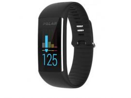 POLAR A360 Black M