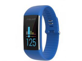 POLAR A360 Blue M w NEONET