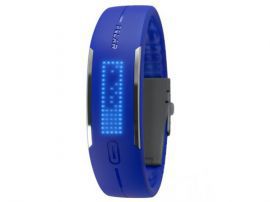 POLAR Loop Blue w NEONET