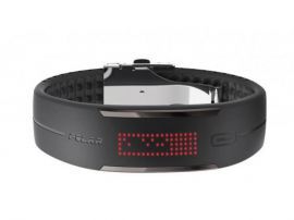 POLAR Loop 2 Black w NEONET