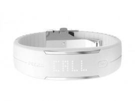 POLAR Loop 2 White w NEONET