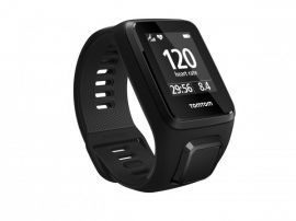 TOMTOM SPARK 3 CARDIO Black L