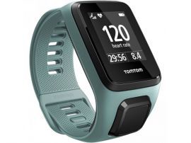 TOMTOM SPARK 3 CARDIO Blue S