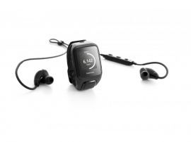 TOMTOM SPARK 3 +Music+Słuchawki Black L