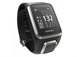 TOMTOM GOLFER 2 Black L