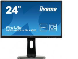 IIYAMA MONITOR 24