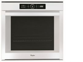 WHIRLPOOL AKZM 8420 WH w NEONET