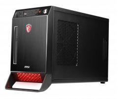 MSI Nightblade X2B-2478U w NEONET