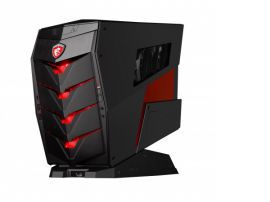 MSI Aegis X-002EU