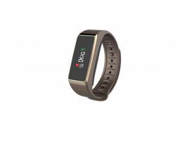 MYKRONOZ ZeFit2 Pulse Brown