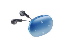 INTENSO 8GB MUSIC DANCER BLUE