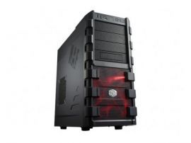 COOLER MASTER OBUDOWA HAF 912 PLUS MIDI TOWER BEZ ZASILACZA OB. w NEONET