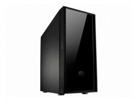 COOLER MASTER OBUDOWA SILENCIO 550 MIDI TOWER(BEZ ZASILACZA, USB 3.0)