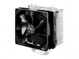 COOLER MASTER WENTYLATOR CPU HYPER 412S w NEONET