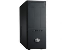 COOLER MASTER OBUDOWA ELITE 361 MINI TOWER BEZ ZASILACZA