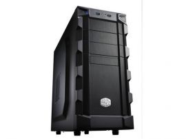 COOLER MASTER OBUDOWA ELITE K280 MIDI TOWER BEZ ZASILACZA (USB 3.0)