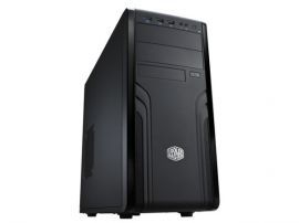 COOLER MASTER OBUDOWA FORCE 500 MIDI TOWER(BEZ ZASILACZA, USB 3.0)