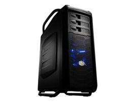 COOLER MASTER OBUDOWA COSMOS SE MID TOWER(BEZ ZASILACZA, USB 3.0) w NEONET