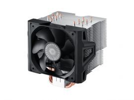 COOLER MASTER WENTYLATOR CPU HYPER 612 V2 w NEONET