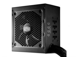 COOLER MASTER ZASILACZ G450M 450W MODULARNY 80+ BRONZE w NEONET