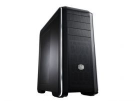 COOLER MASTER OBUDOWA 690 III MIDI TOWER(Z OKNEM, USB 3.0, BEZ ZASILACZA) w NEONET