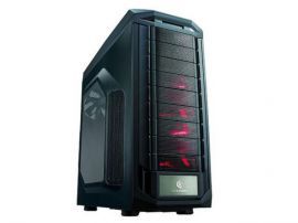 COOLER MASTER OBUDOWA TROOPER (Z OKNEM, BEZ ZASILACZA, USB 3.0) w NEONET