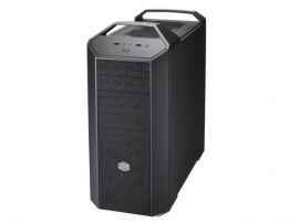 COOLER MASTER OBUDOWA MASTERCASE 5 MIDI TOWER (MODULARNA, USB 3.0)