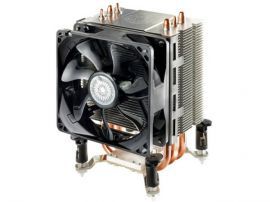 COOLER MASTER WENTYLATOR CPU HYPER TX3I (TYLKO INTEL)