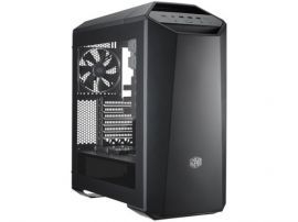 COOLER MASTER OBUDOWA MASTERCASE MAKER 5 MIDI TOWER (MODULARNA, USB 3.0, Z OKNEM) w NEONET