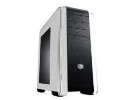 COOLER MASTER OBUDOWA 690 III WHITE MIDI TOWER(Z OKNEM, USB 3.0, BEZ ZASILACZA)