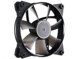 COOLER MASTER WENTYLATOR DO ZASILACZA/OBUDOWY MASTERFAN PRO 120 AF (PRZEPŁYW POWIETRZA, 120MM, PWM)