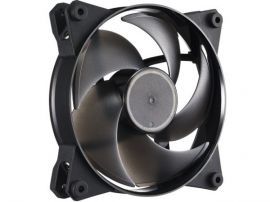 COOLER MASTER WENTYLATOR DO ZASILACZA/OBUDOWY MASTERFAN PRO 120 AP (CISNIENIE POWIETRZA, 120MM, PWM)