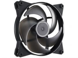 COOLER MASTER WENTYLATOR DO ZASILACZA/OBUDOWY MASTERFAN PRO 140 AP (CISNIENIE POWIETRZA, 140MM, PWM)